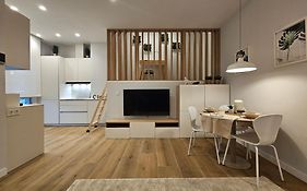 Loft acogedor en Lezkairu UAT01752